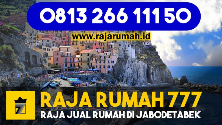Agen Jual Rumah 500 Juta an di Setiabudi Jakarta Selatan