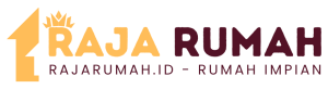 logo raja rumah