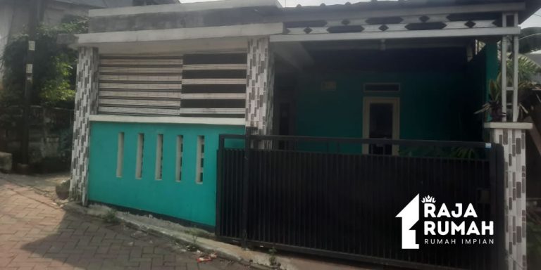 Perumnas cibodas Tangerang